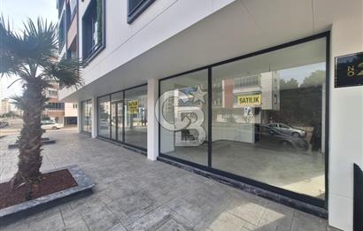 ATAKENT MAHALLESİNDE TRAMVAYA 100 METRE FIRSAT SATILIK DÜKKKAN