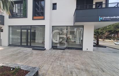 ATAKENT MAHALLESİNDE TRAMVAYA 100 METRE FIRSAT SATILIK DÜKKKAN