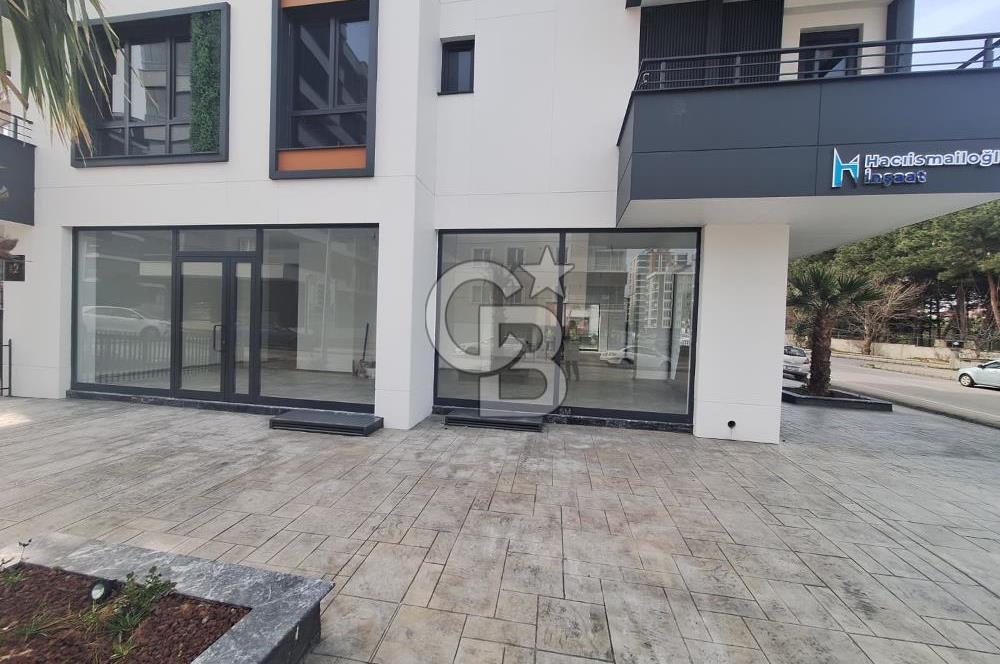 ATAKENT MAHALLESİNDE TRAMVAYA 100 METRE FIRSAT SATILIK DÜKKKAN