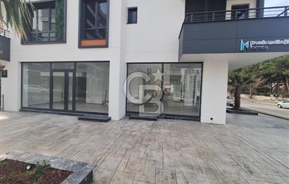 ATAKENT MAHALLESİNDE TRAMVAYA 100 METRE FIRSAT SATILIK DÜKKKAN