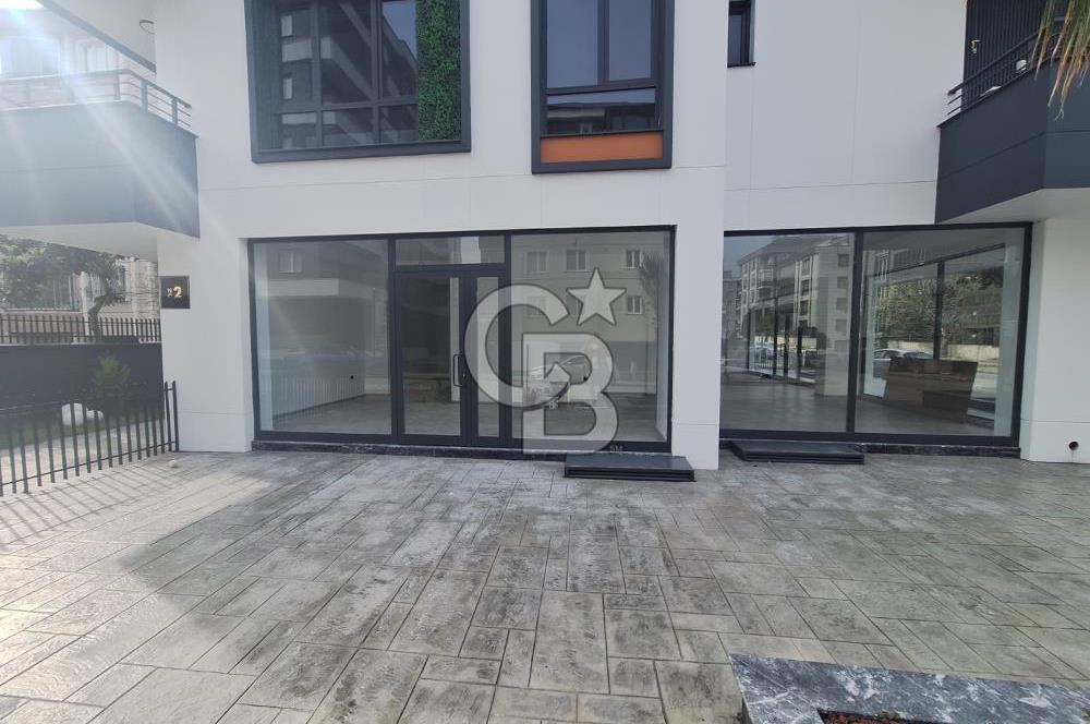 ATAKENT MAHALLESİNDE TRAMVAYA 100 METRE FIRSAT SATILIK DÜKKKAN