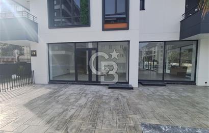 ATAKENT MAHALLESİNDE TRAMVAYA 100 METRE FIRSAT SATILIK DÜKKKAN