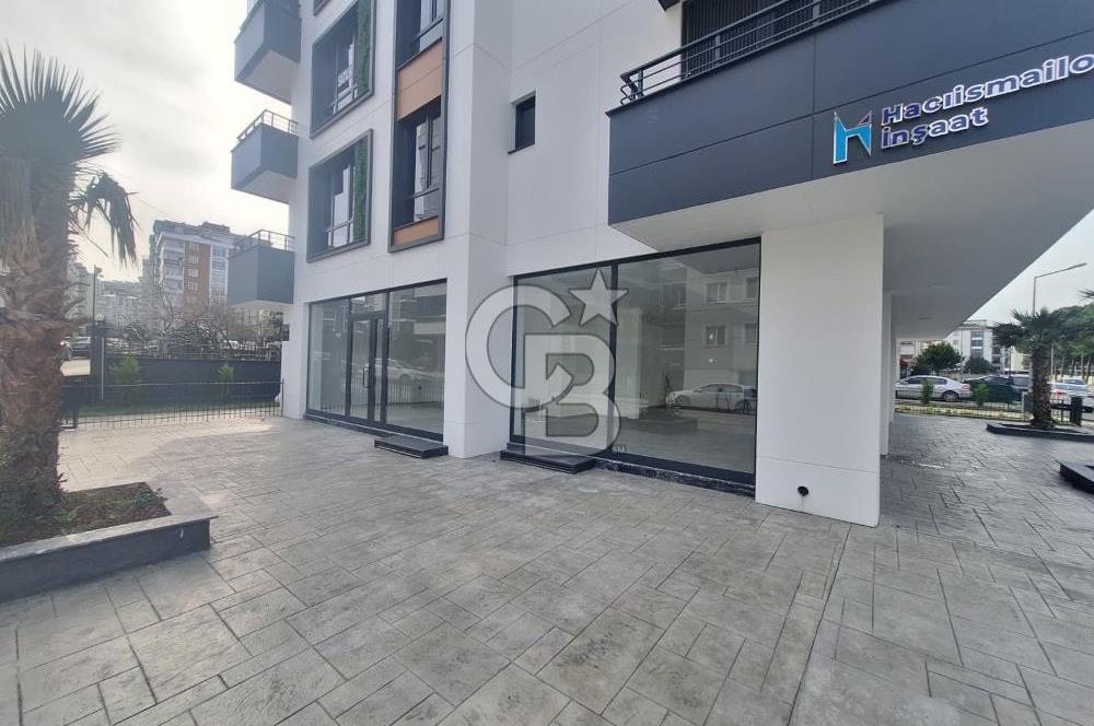 ATAKENT MAHALLESİNDE TRAMVAYA 100 METRE FIRSAT SATILIK DÜKKKAN