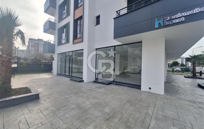 ATAKENT MAHALLESİNDE TRAMVAYA 100 METRE FIRSAT SATILIK DÜKKKAN