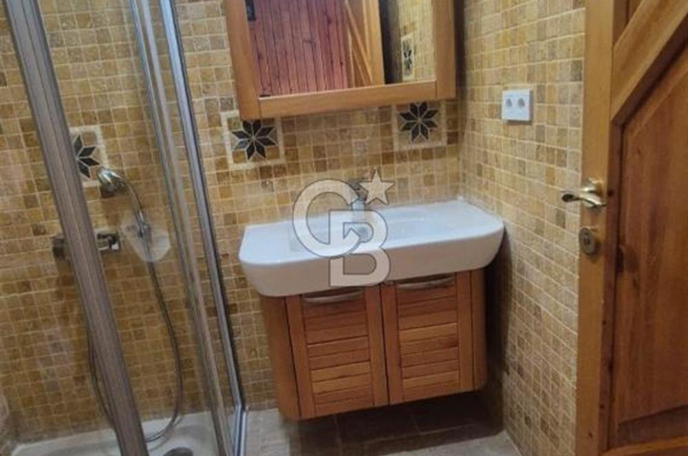 MERSİNDE 20 ODALI DENİZ MANZARALI SIFIR SATILIK BUTİK OTEL