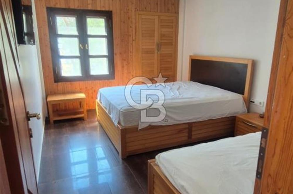 MERSİNDE 20 ODALI DENİZ MANZARALI SIFIR SATILIK BUTİK OTEL