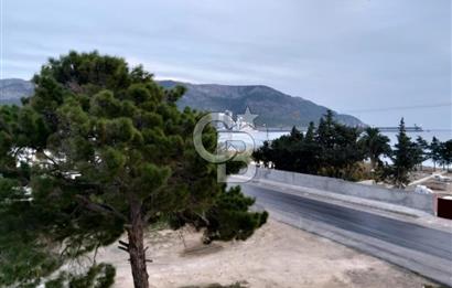 MERSİNDE 20 ODALI DENİZ MANZARALI SIFIR SATILIK BUTİK OTEL