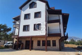 MERSİNDE 20 ODALI DENİZ MANZARALI SIFIR SATILIK BUTİK OTEL - 3 - 341082