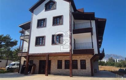 MERSİNDE 20 ODALI DENİZ MANZARALI SIFIR SATILIK BUTİK OTEL