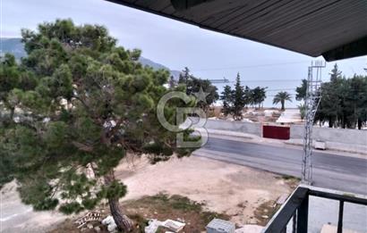 MERSİNDE 20 ODALI DENİZ MANZARALI SIFIR SATILIK BUTİK OTEL