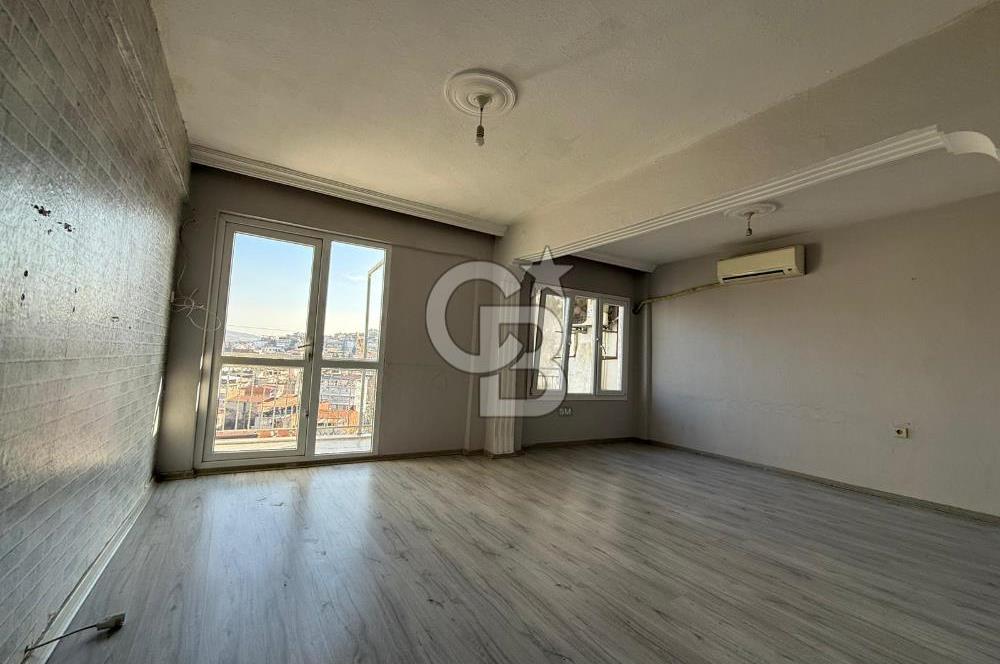 Karabağlar Yunus Emre'de 2+1 Satılık Daire