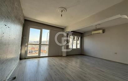 Karabağlar Yunus Emre'de 2+1 Satılık Daire