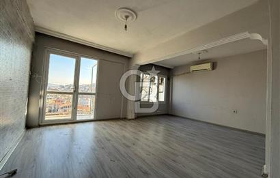 Karabağlar Yunus Emre'de 2+1 Satılık Daire