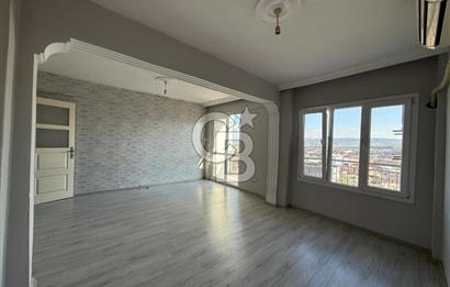 Karabağlar Yunus Emre'de 2+1 Satılık Daire