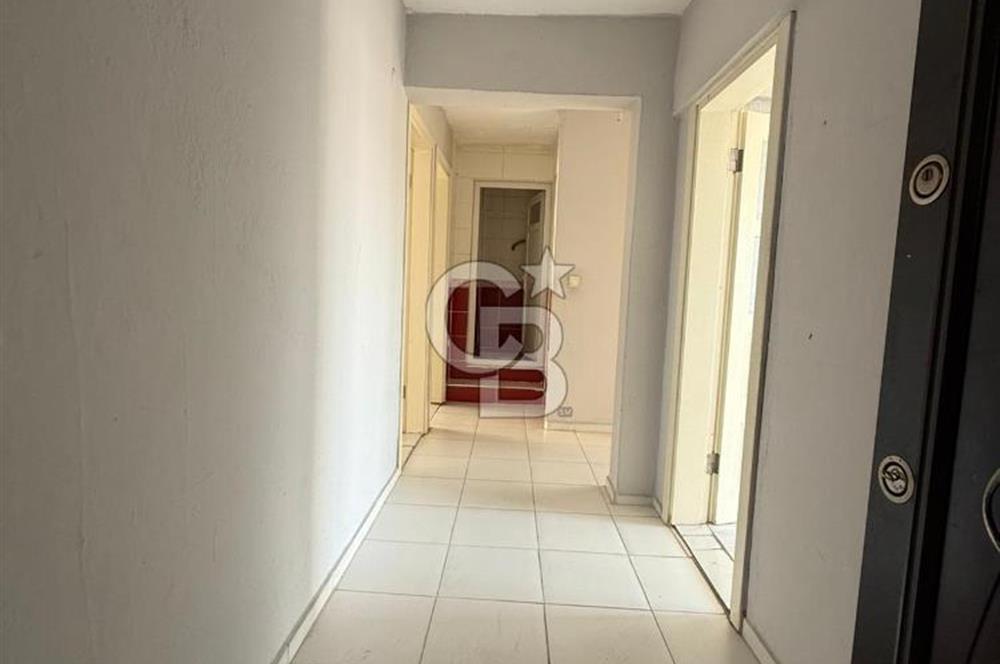 Karabağlar Yunus Emre'de 2+1 Satılık Daire