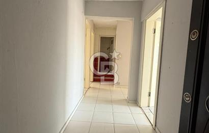 Karabağlar Yunus Emre'de 2+1 Satılık Daire