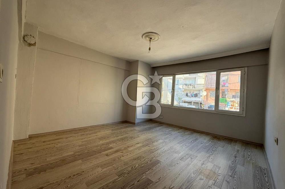 Karabağlar Yunus Emre'de 2+1 Satılık Daire