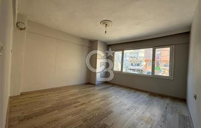 Karabağlar Yunus Emre'de 2+1 Satılık Daire