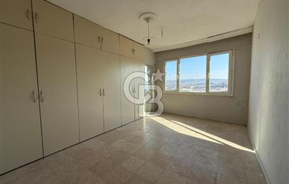 Karabağlar Yunus Emre'de 2+1 Satılık Daire