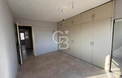 Karabağlar Yunus Emre'de 2+1 Satılık Daire