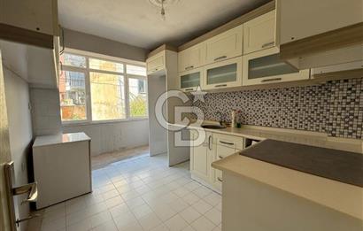 Karabağlar Yunus Emre'de 2+1 Satılık Daire