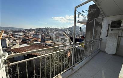 Karabağlar Yunus Emre'de 2+1 Satılık Daire