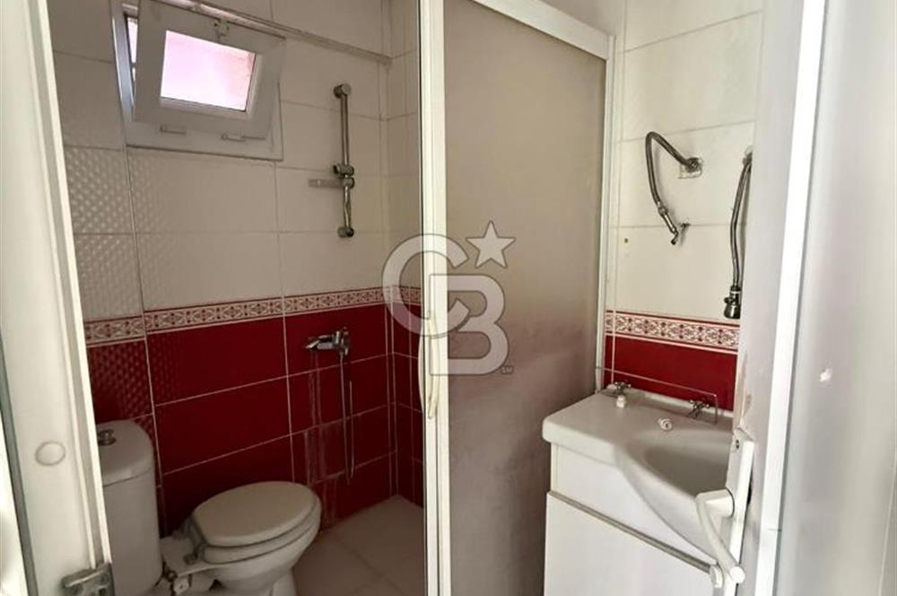 Karabağlar Yunus Emre'de 2+1 Satılık Daire