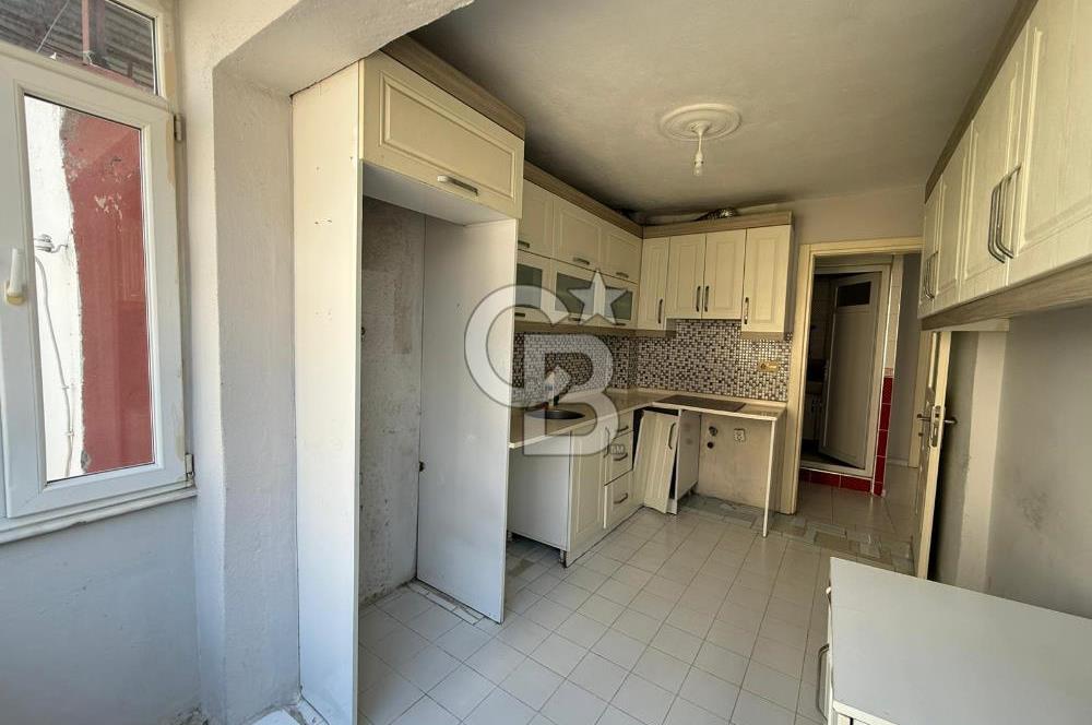 Karabağlar Yunus Emre'de 2+1 Satılık Daire