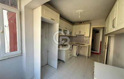 Karabağlar Yunus Emre'de 2+1 Satılık Daire