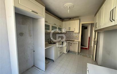 Karabağlar Yunus Emre'de 2+1 Satılık Daire