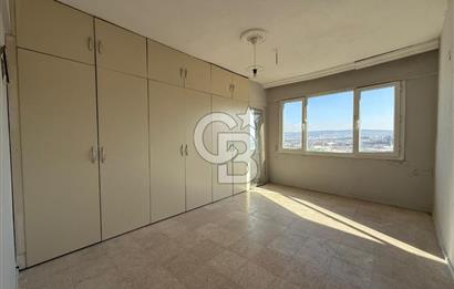 Karabağlar Yunus Emre'de 2+1 Satılık Daire