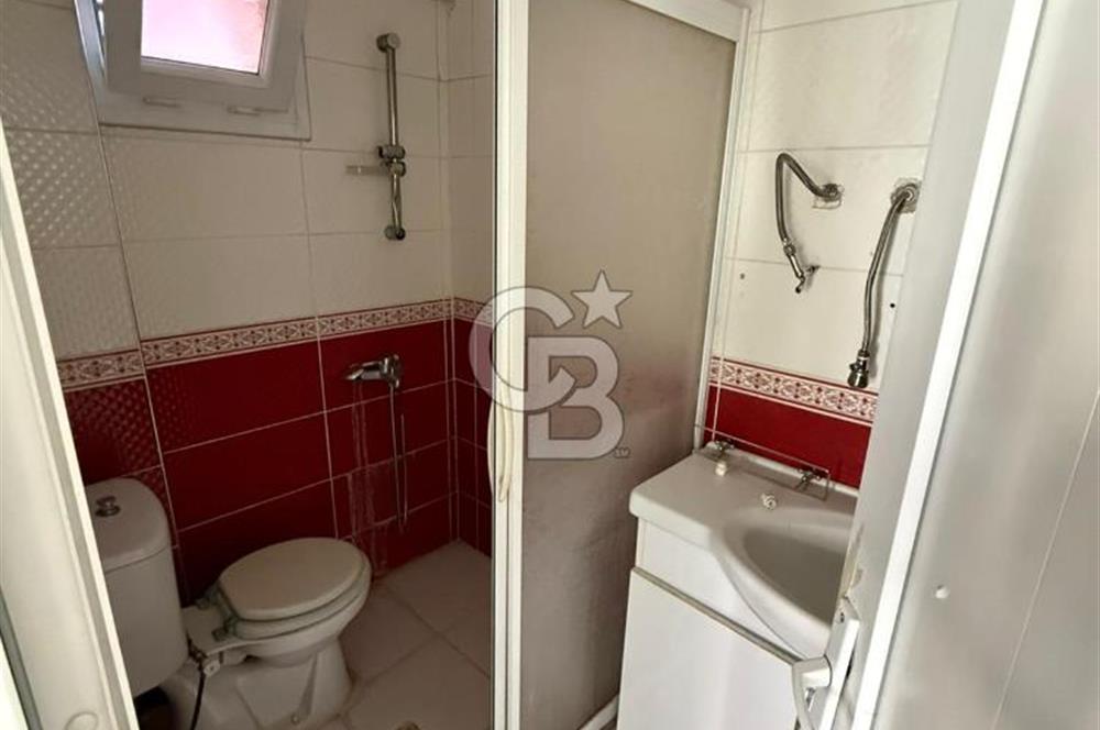 Karabağlar Yunus Emre'de 2+1 Satılık Daire