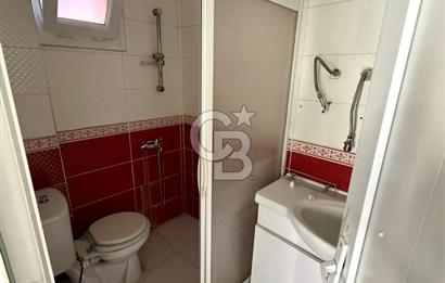 Karabağlar Yunus Emre'de 2+1 Satılık Daire