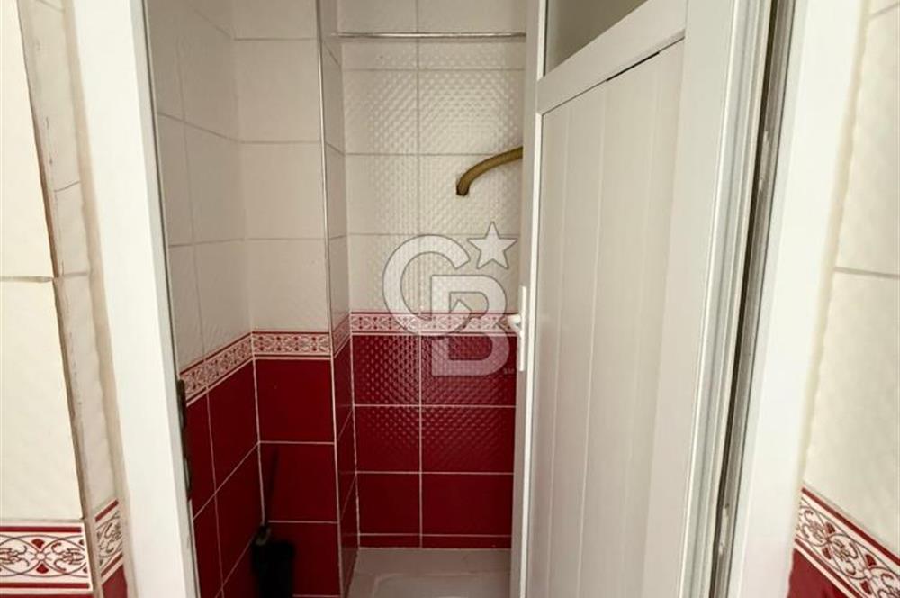 Karabağlar Yunus Emre'de 2+1 Satılık Daire