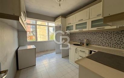 Karabağlar Yunus Emre'de 2+1 Satılık Daire