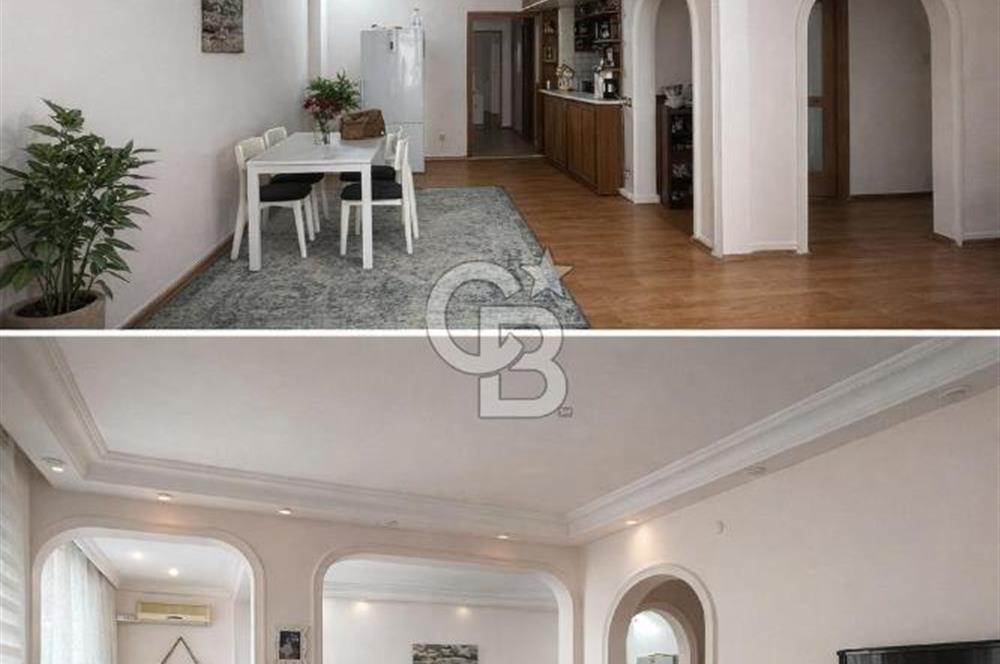 MERKEZİ KADIKÖYDE DEĞERLİ LOKASYONDA SATILIK DAİRE