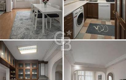 MERKEZİ KADIKÖYDE DEĞERLİ LOKASYONDA SATILIK DAİRE