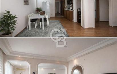 MERKEZİ KADIKÖYDE DEĞERLİ LOKASYONDA SATILIK DAİRE