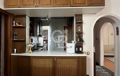 MERKEZİ KADIKÖYDE DEĞERLİ LOKASYONDA SATILIK DAİRE