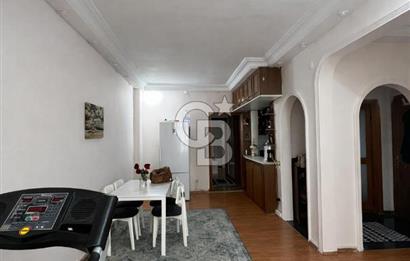 MERKEZİ KADIKÖYDE DEĞERLİ LOKASYONDA SATILIK DAİRE