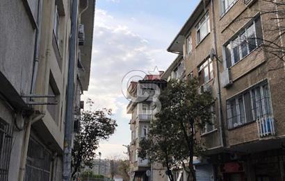 MERKEZİ KADIKÖYDE DEĞERLİ LOKASYONDA SATILIK DAİRE