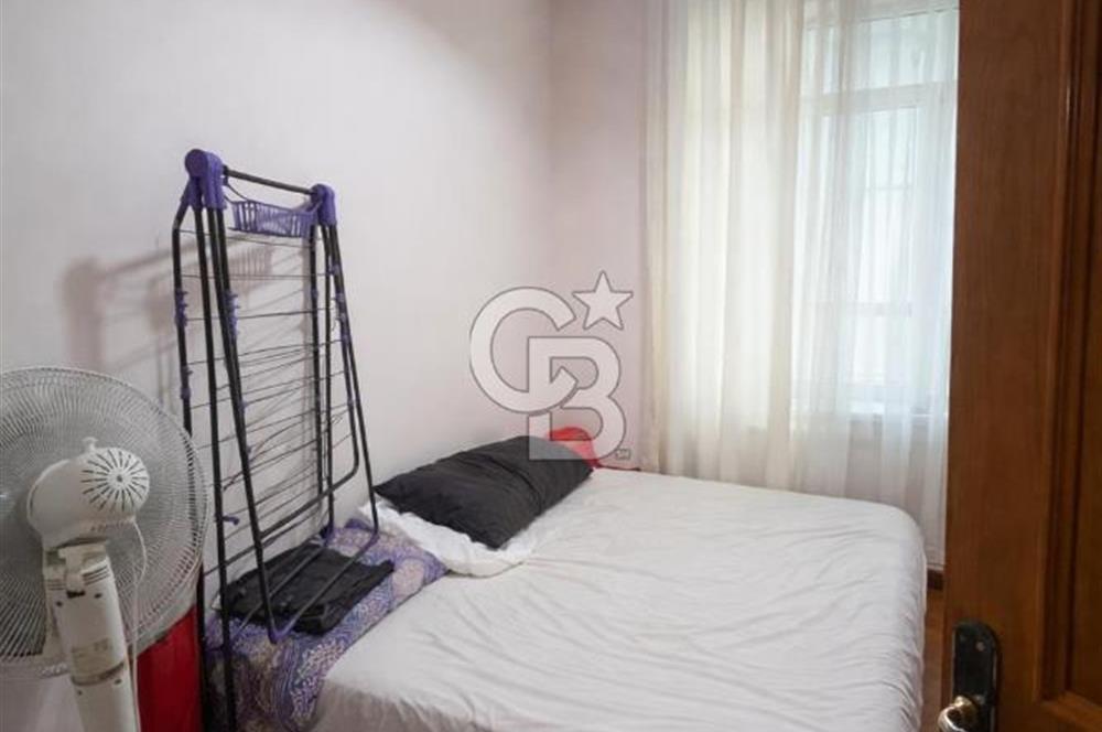 MERKEZİ KADIKÖYDE DEĞERLİ LOKASYONDA SATILIK DAİRE