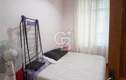 MERKEZİ KADIKÖYDE DEĞERLİ LOKASYONDA SATILIK DAİRE