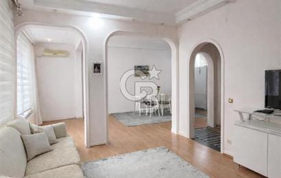 MERKEZİ KADIKÖYDE DEĞERLİ LOKASYONDA SATILIK DAİRE