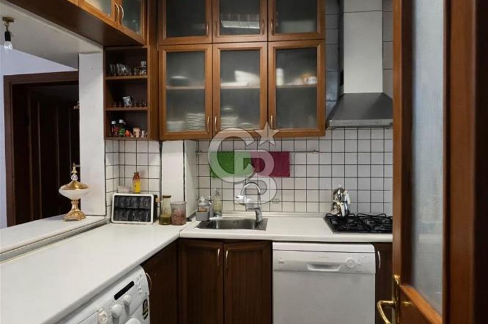 MERKEZİ KADIKÖYDE DEĞERLİ LOKASYONDA SATILIK DAİRE