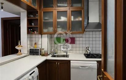 MERKEZİ KADIKÖYDE DEĞERLİ LOKASYONDA SATILIK DAİRE