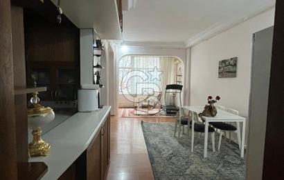 MERKEZİ KADIKÖYDE DEĞERLİ LOKASYONDA SATILIK DAİRE