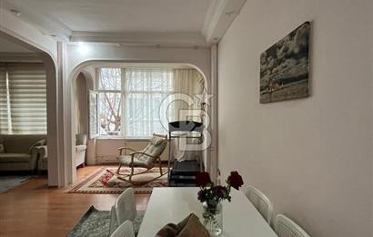 MERKEZİ KADIKÖYDE DEĞERLİ LOKASYONDA SATILIK DAİRE