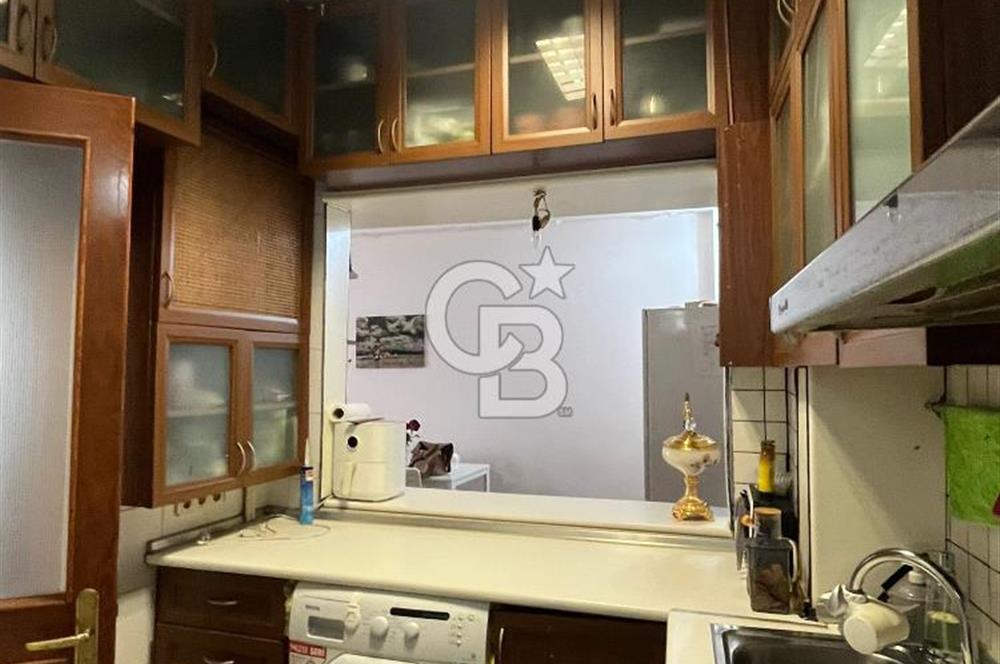 MERKEZİ KADIKÖYDE DEĞERLİ LOKASYONDA SATILIK DAİRE