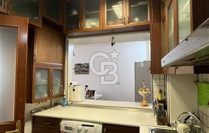 MERKEZİ KADIKÖYDE DEĞERLİ LOKASYONDA SATILIK DAİRE